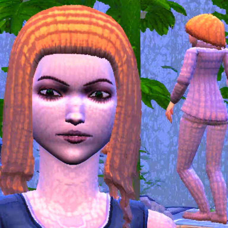 Girl(2)