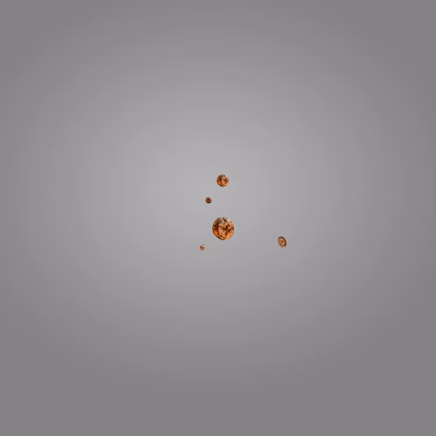 Fractal Birth #001