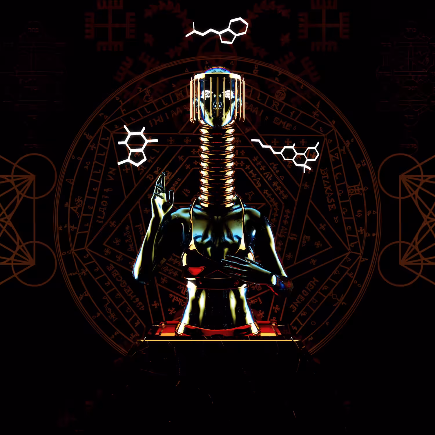 Odomankoma: The Infinite Inventor