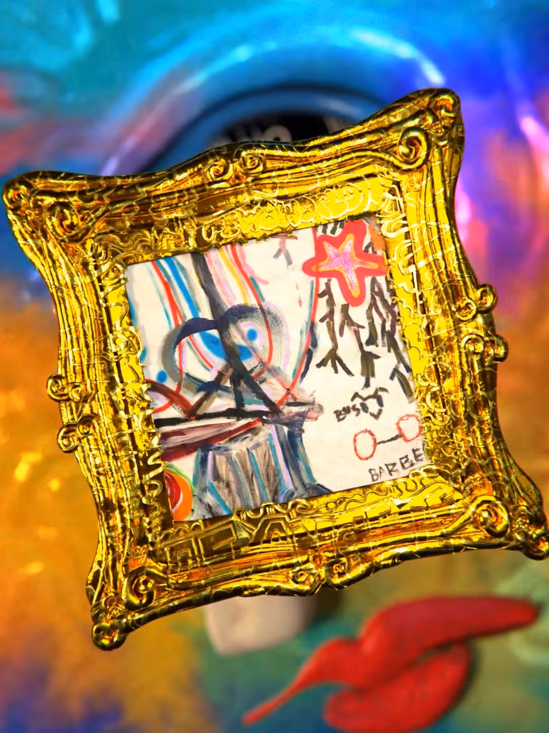 Canvas #466