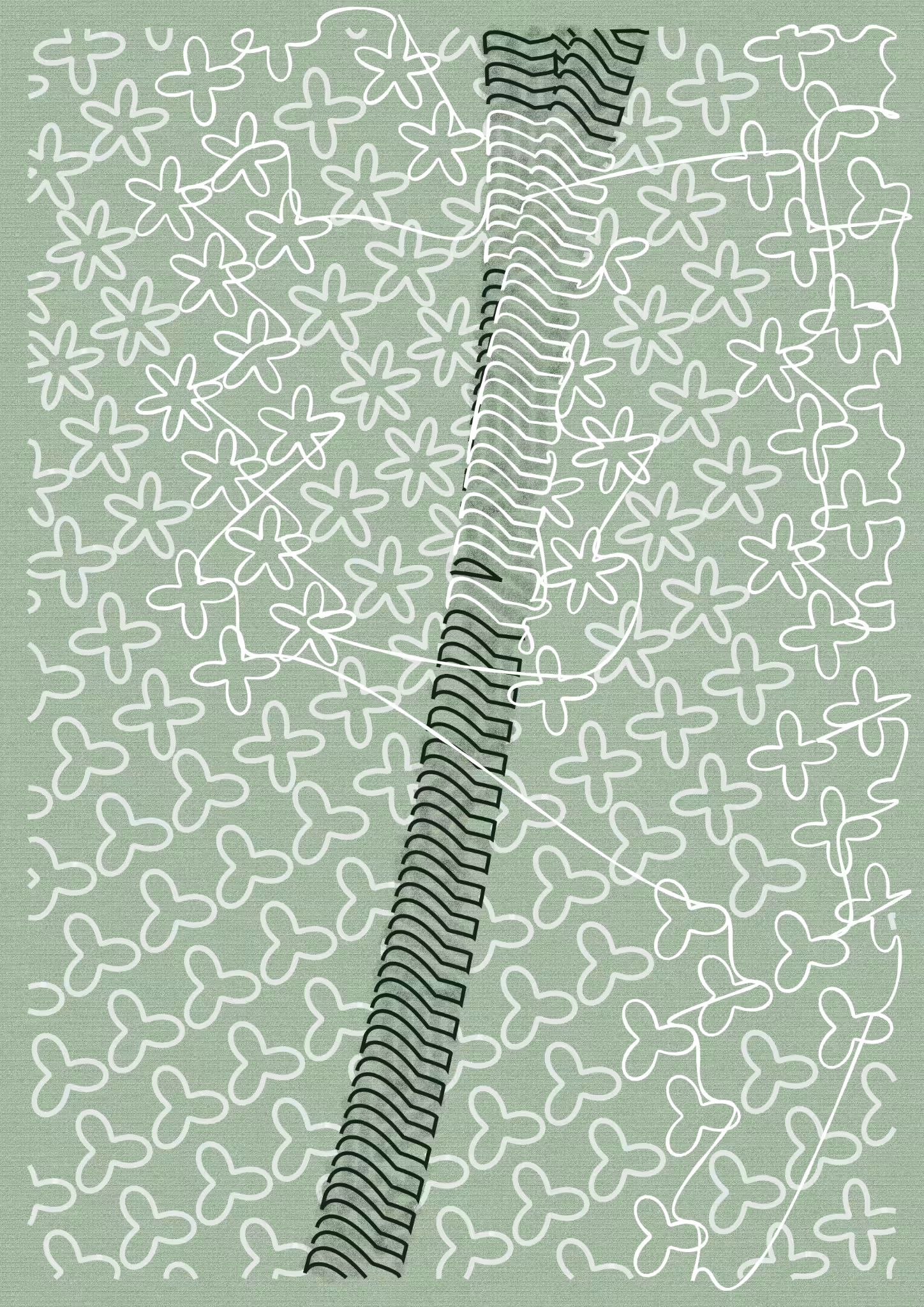 Aux Arbres #75233