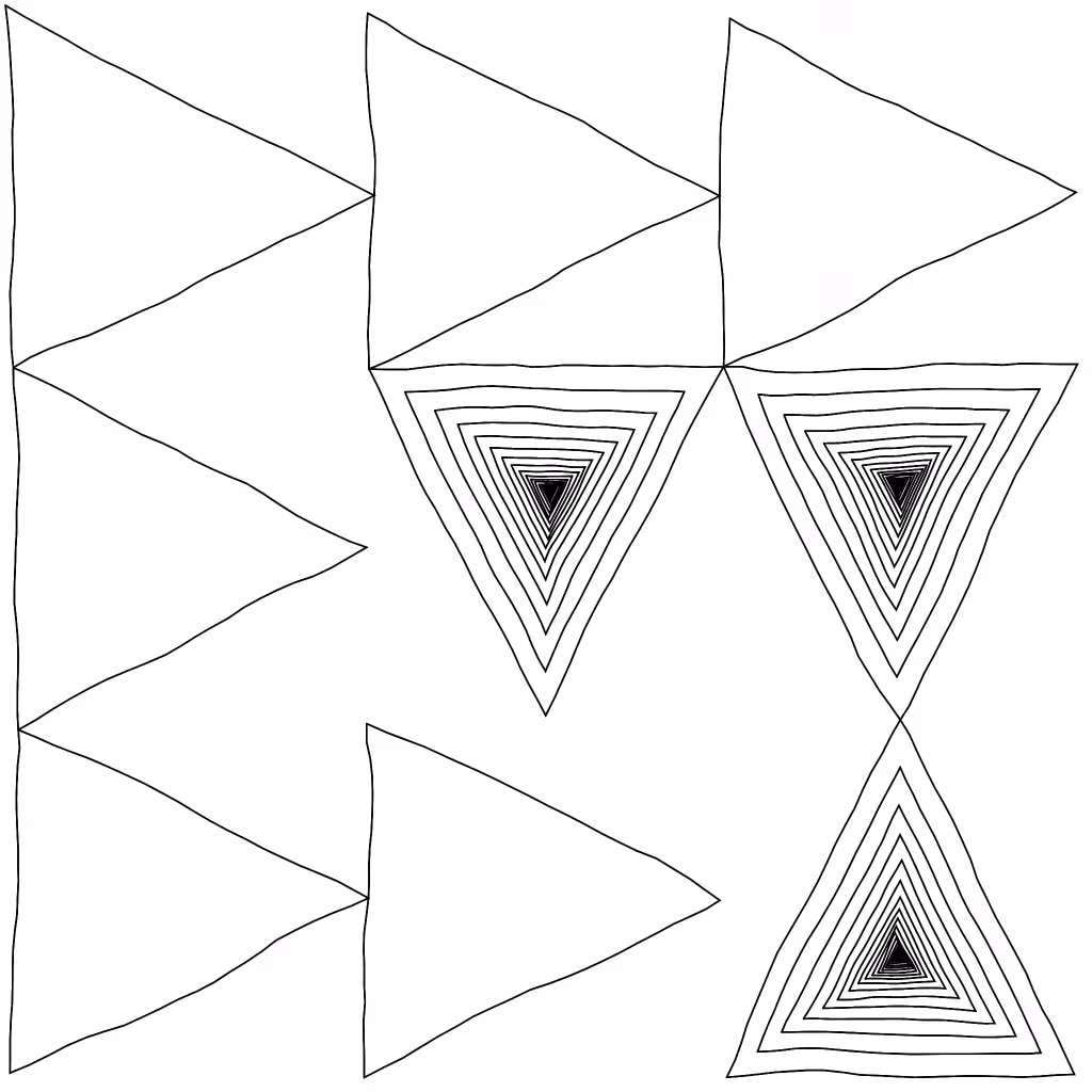 Variable Percent Disorder