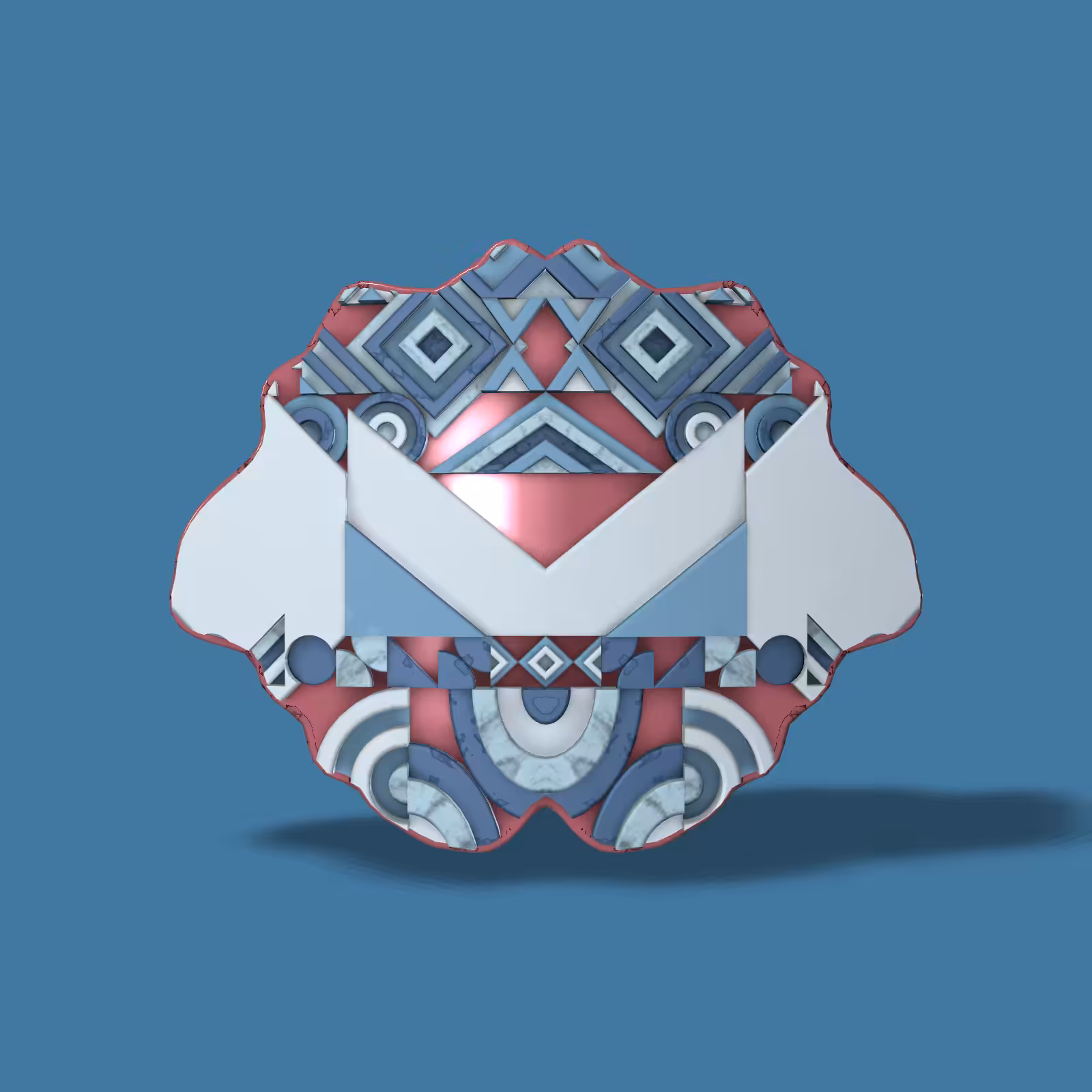 3D Generativemasks #2067