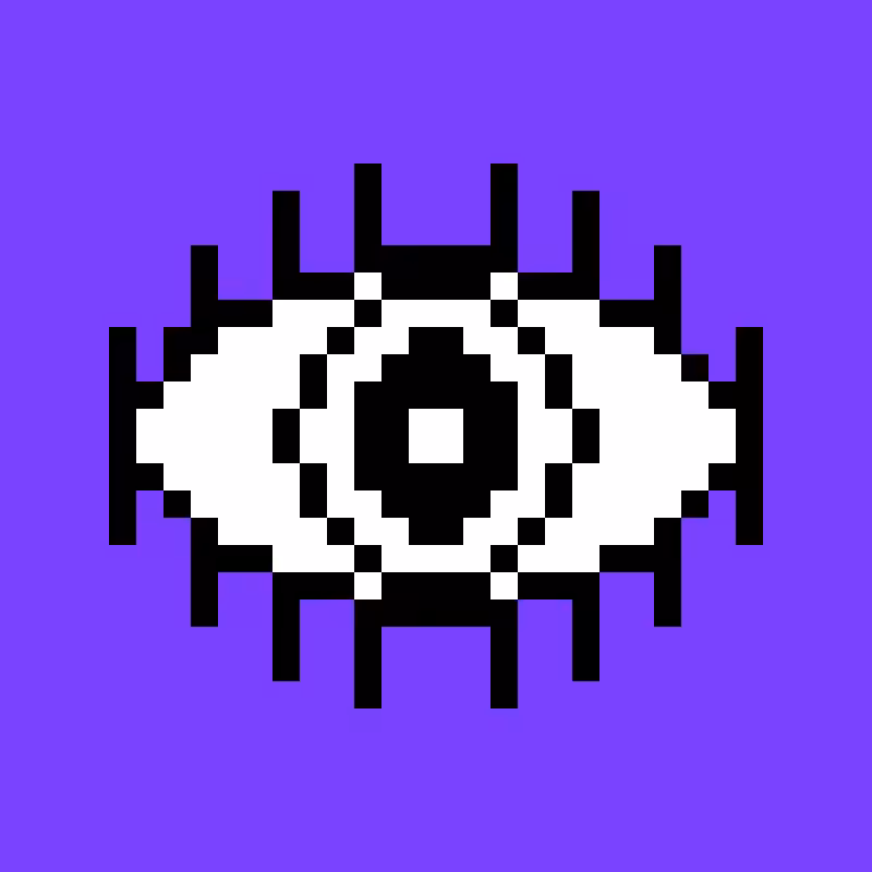 EYEBITS #30