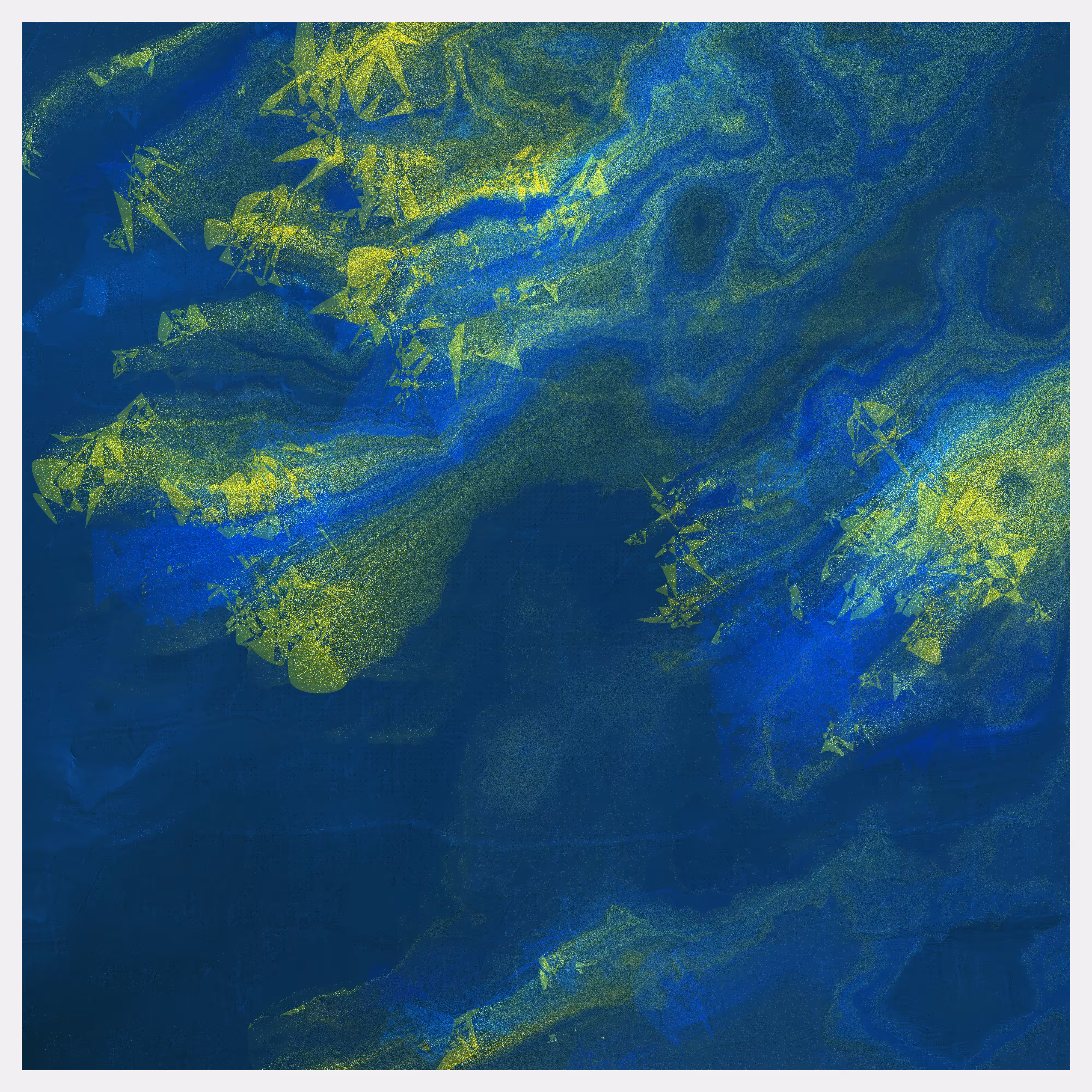 an extended synthesis #51