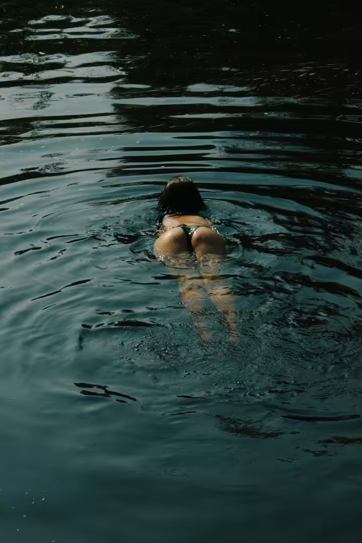 Diving into thoughts II