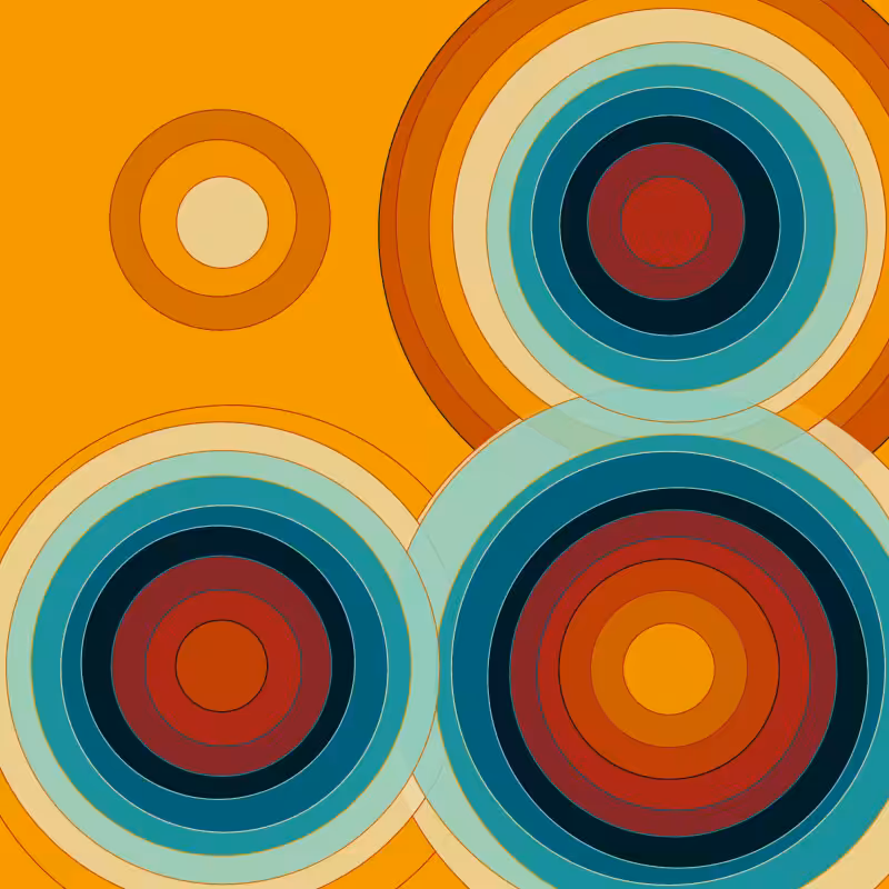 CIRCLES #64