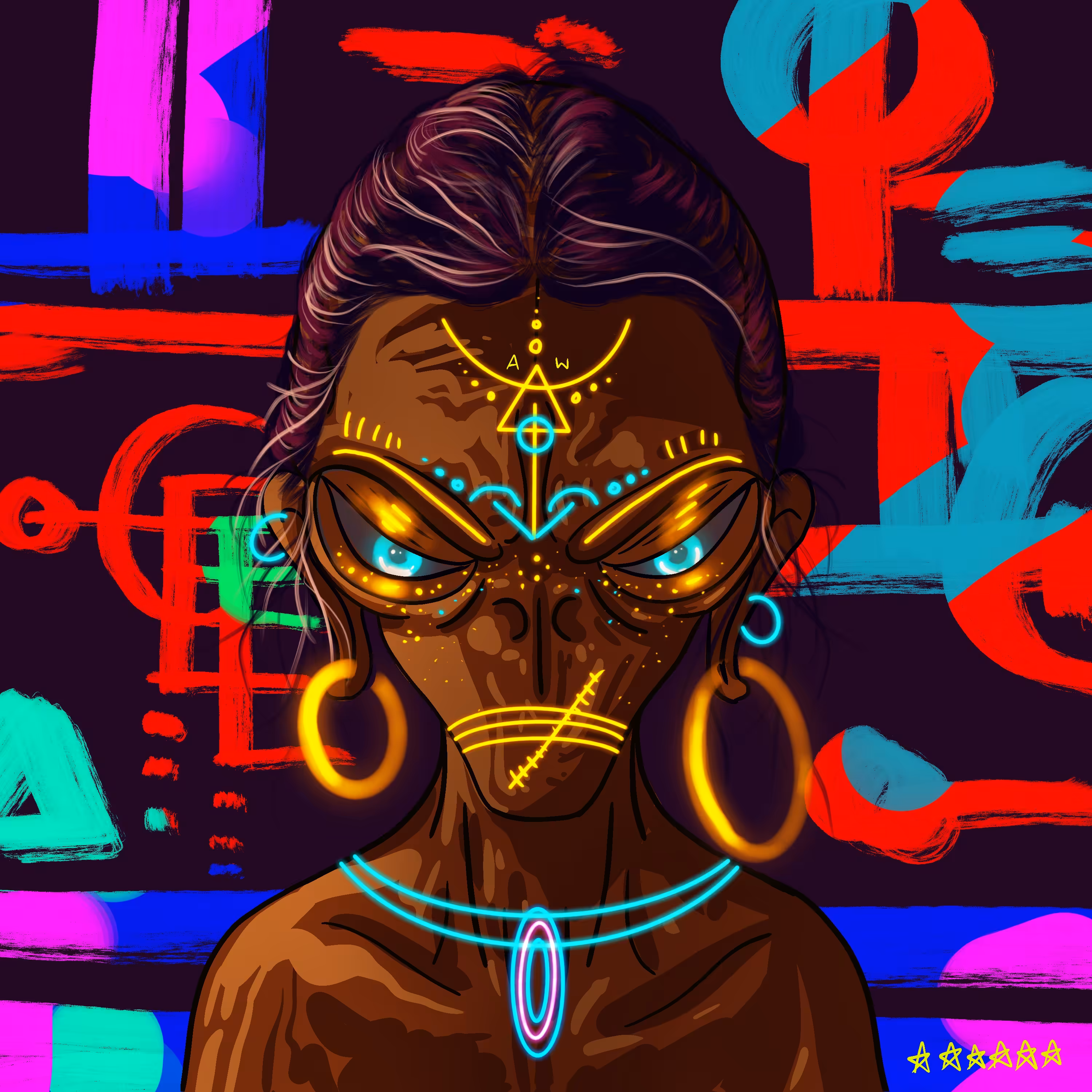 SimpTribe #077