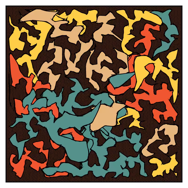 Comstractions #41