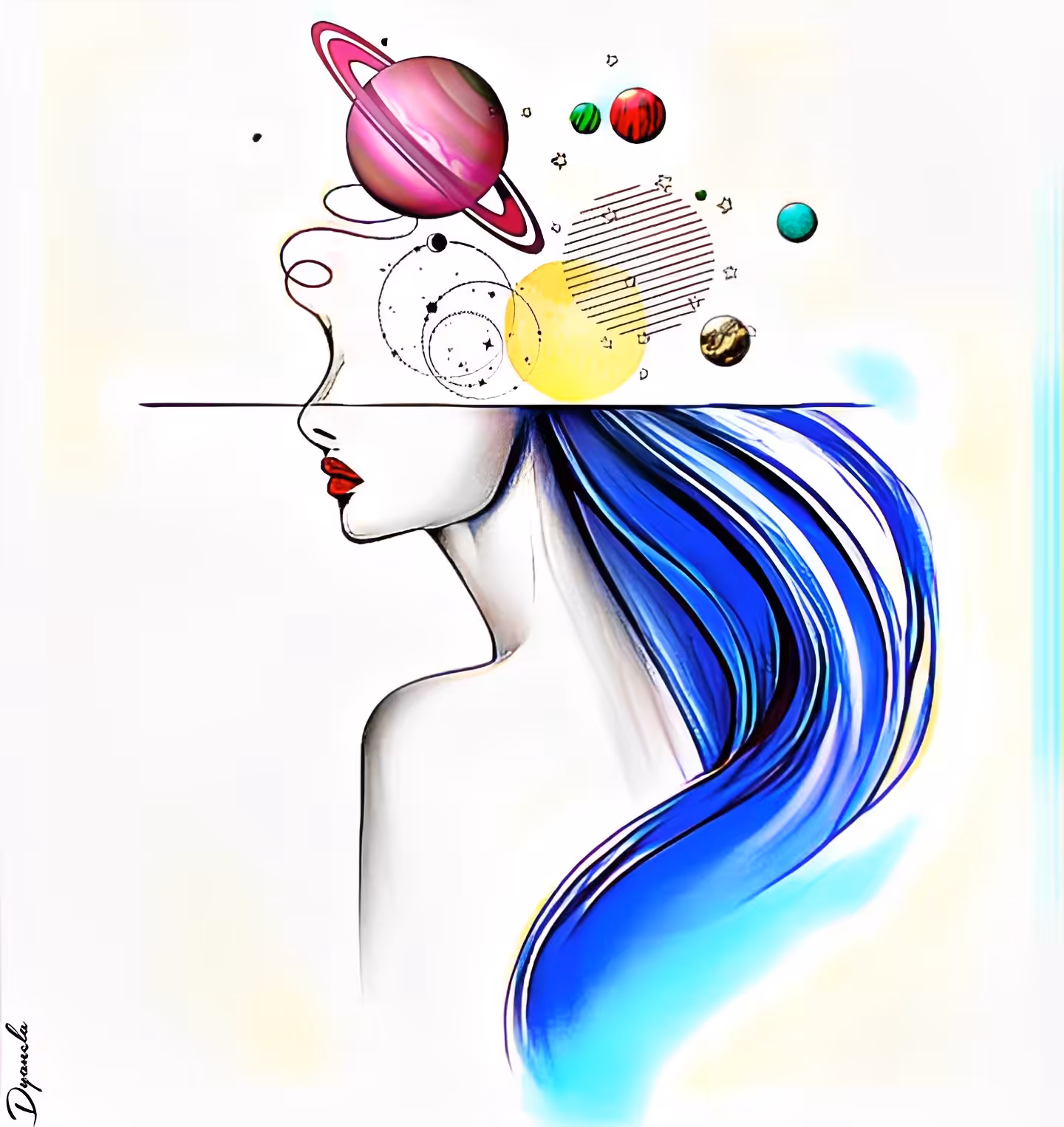 A universe of little things