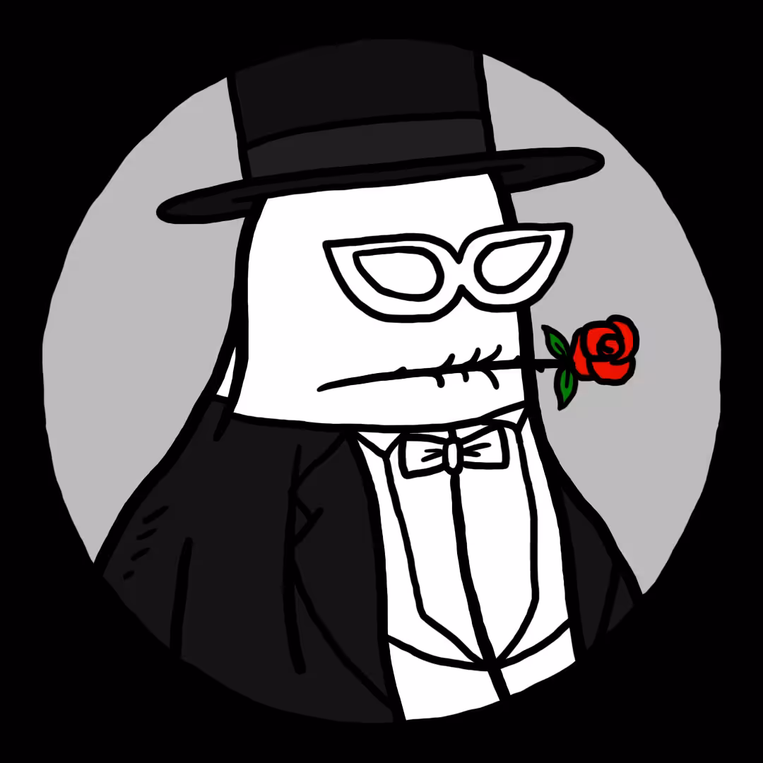 Anonymous Ghost #184