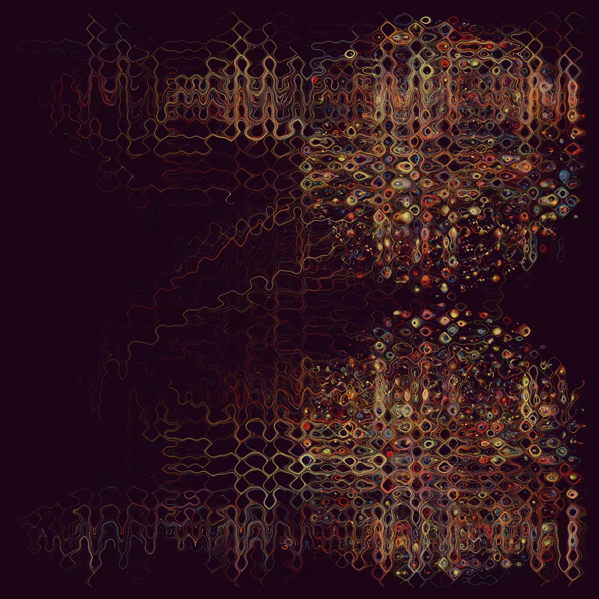 Absorbed #407
