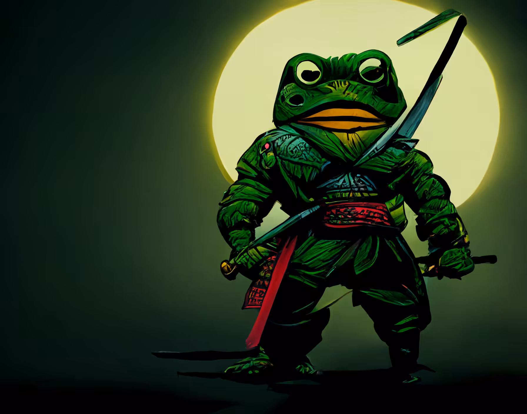TMNP 18