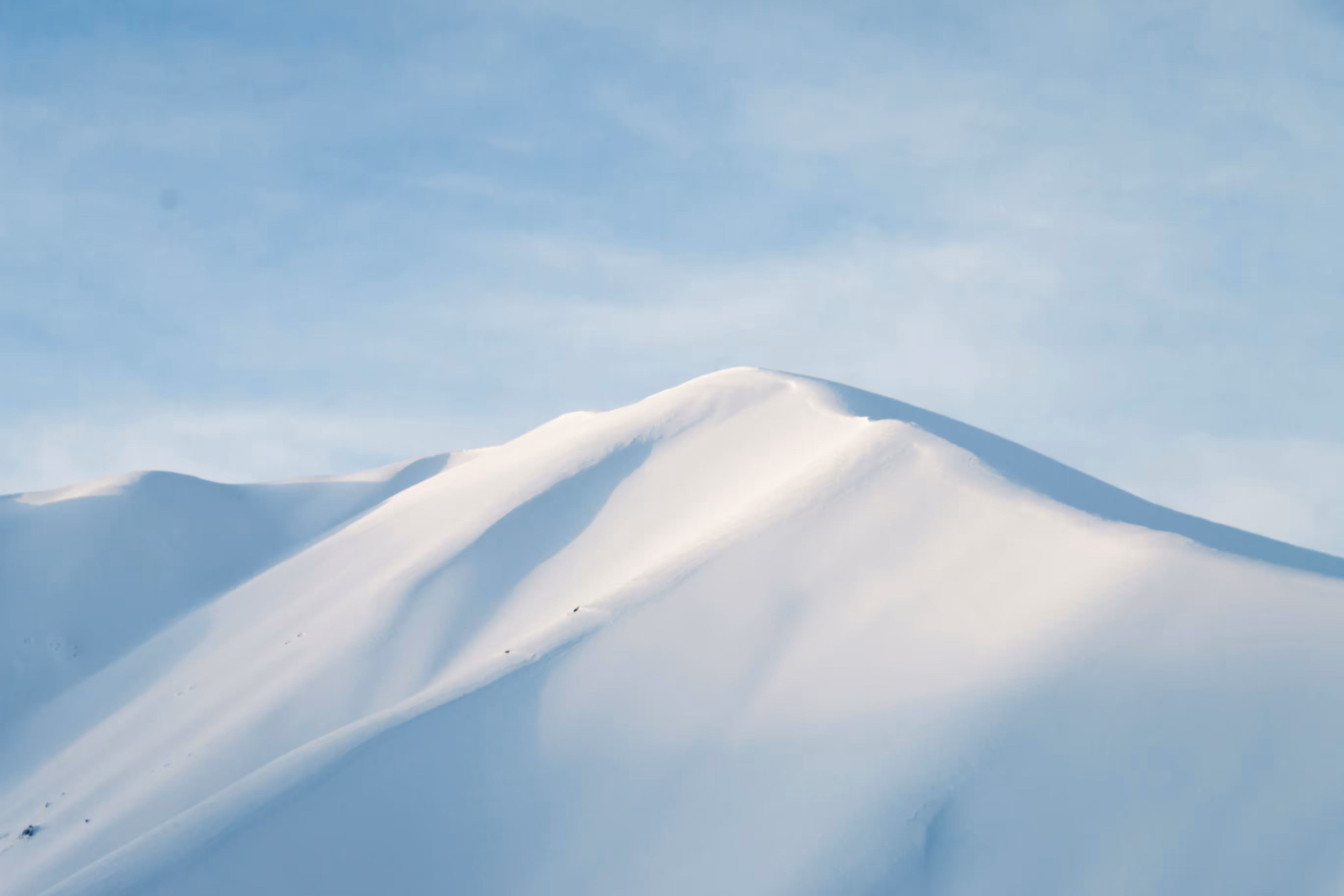 Blue mountain - Photoliminal Special