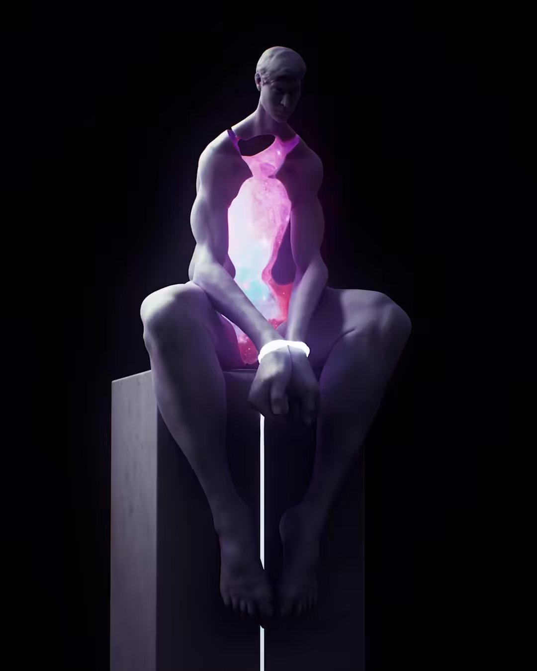 The Space Within (2021)