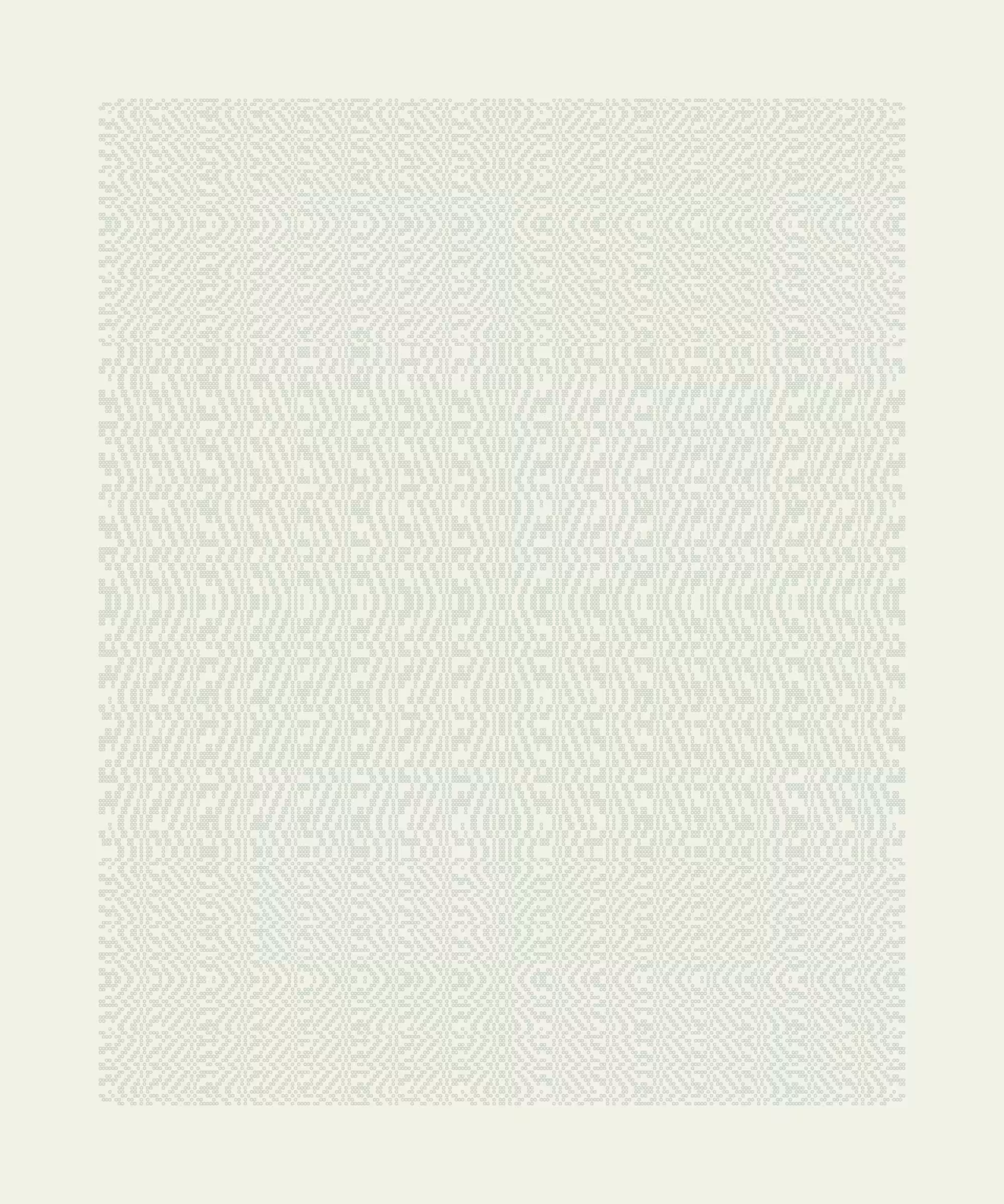 Warp #71