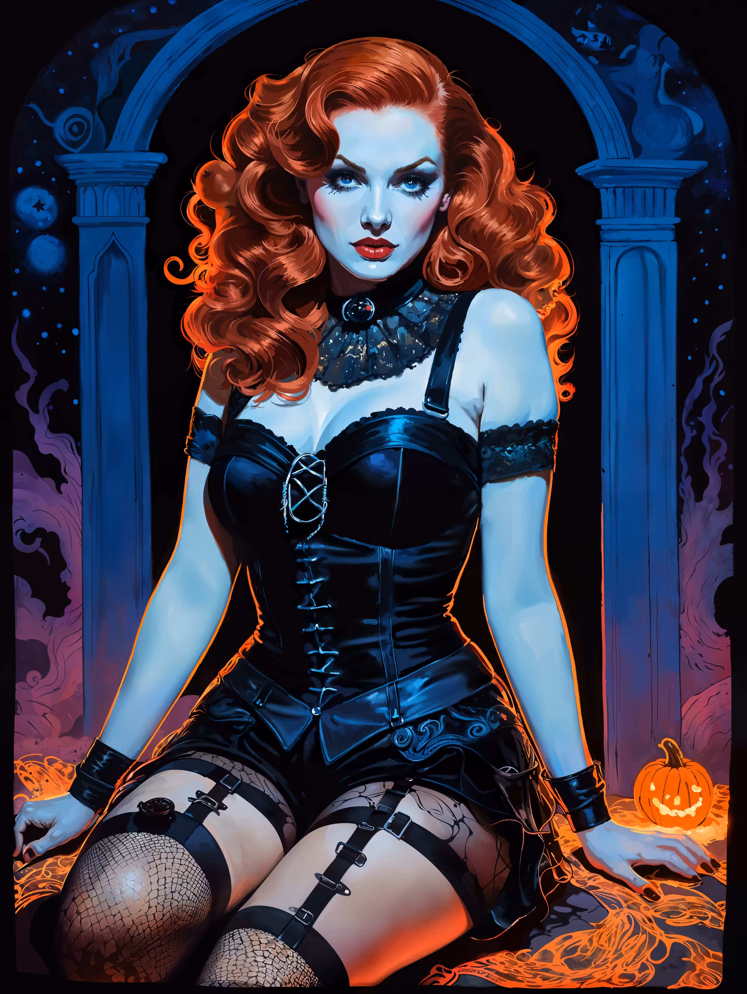 Pumpkin