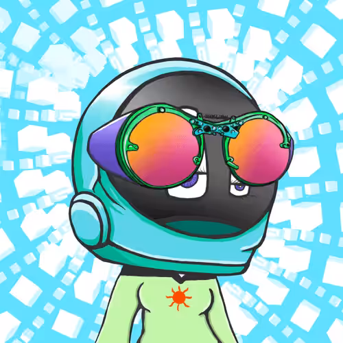 VibeNauts #3379