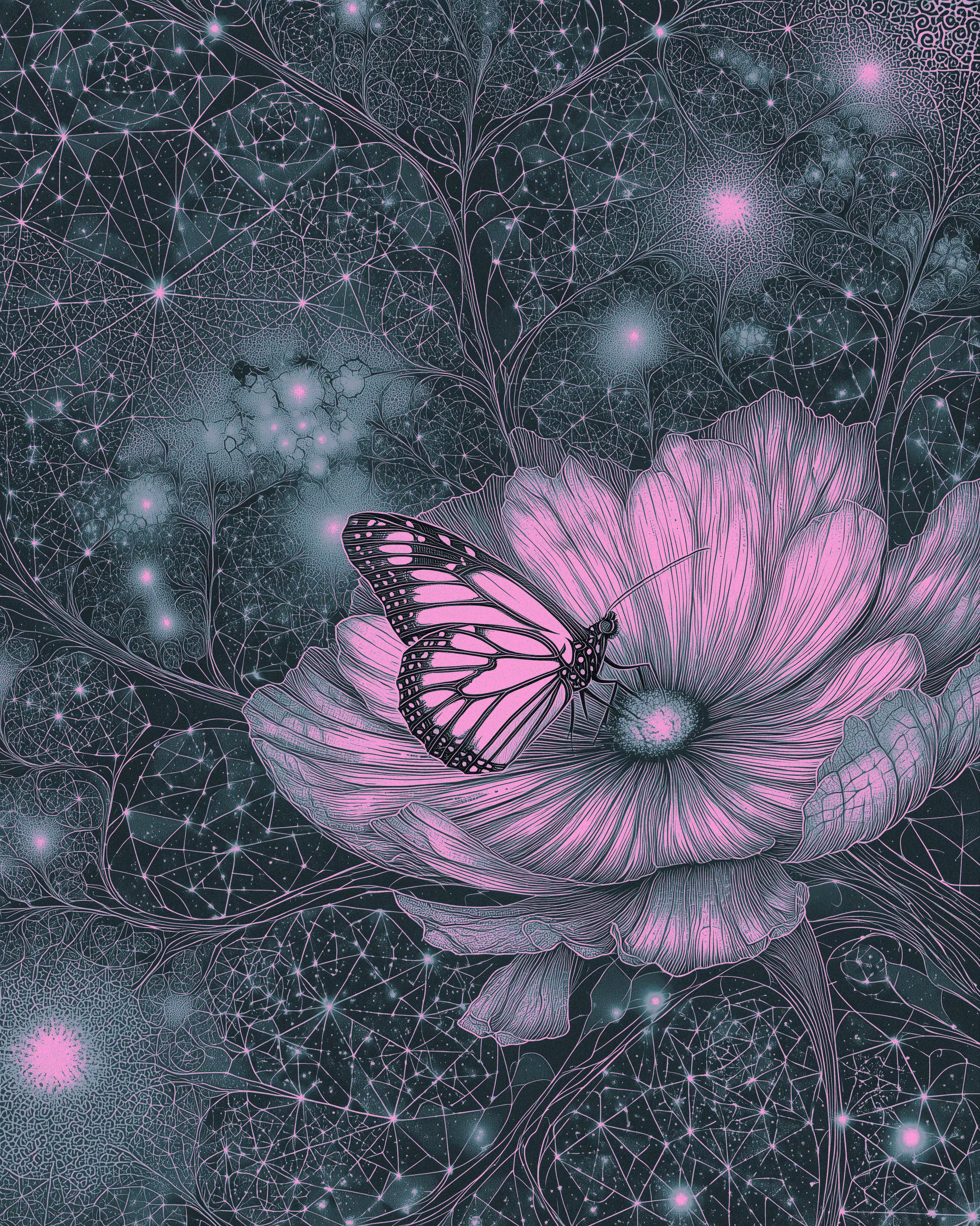 Morflora.