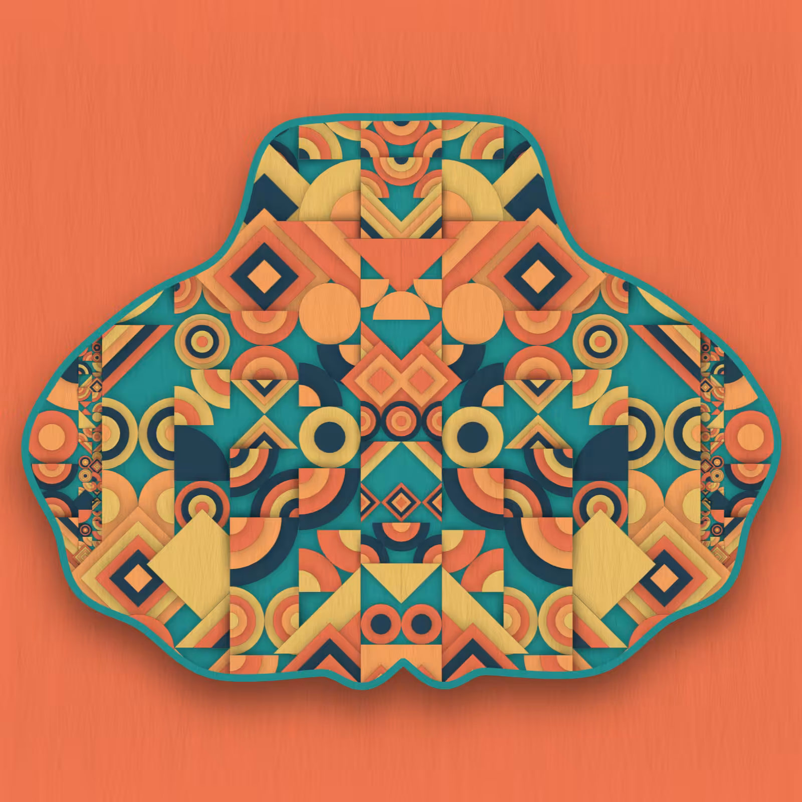Generativemasks #2546