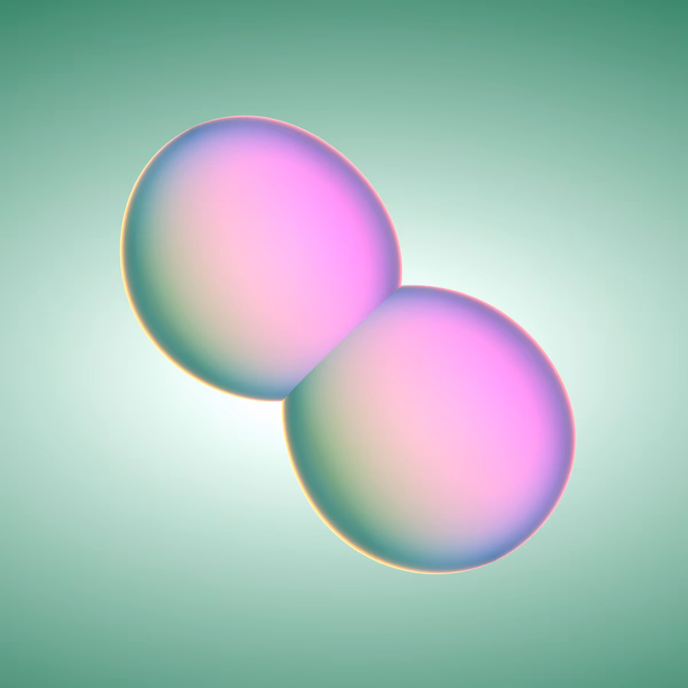 Floating World Genesis #206