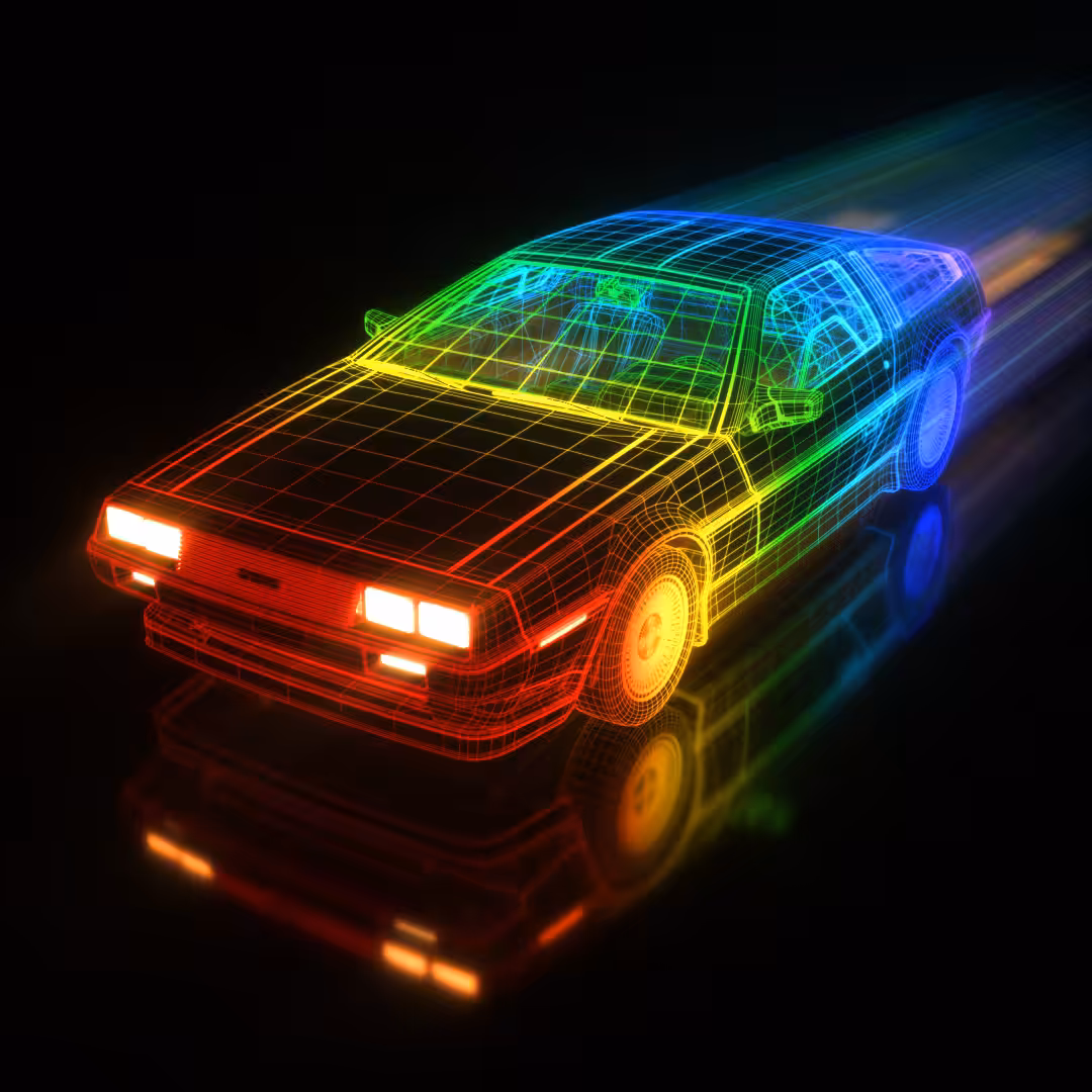 LIGHT SPEED