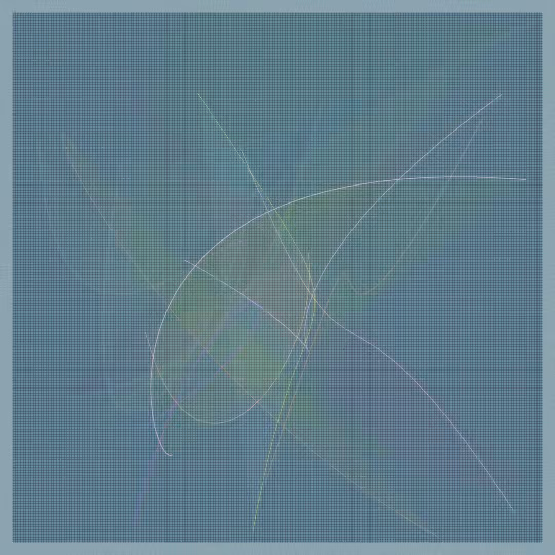 Scribbles #1