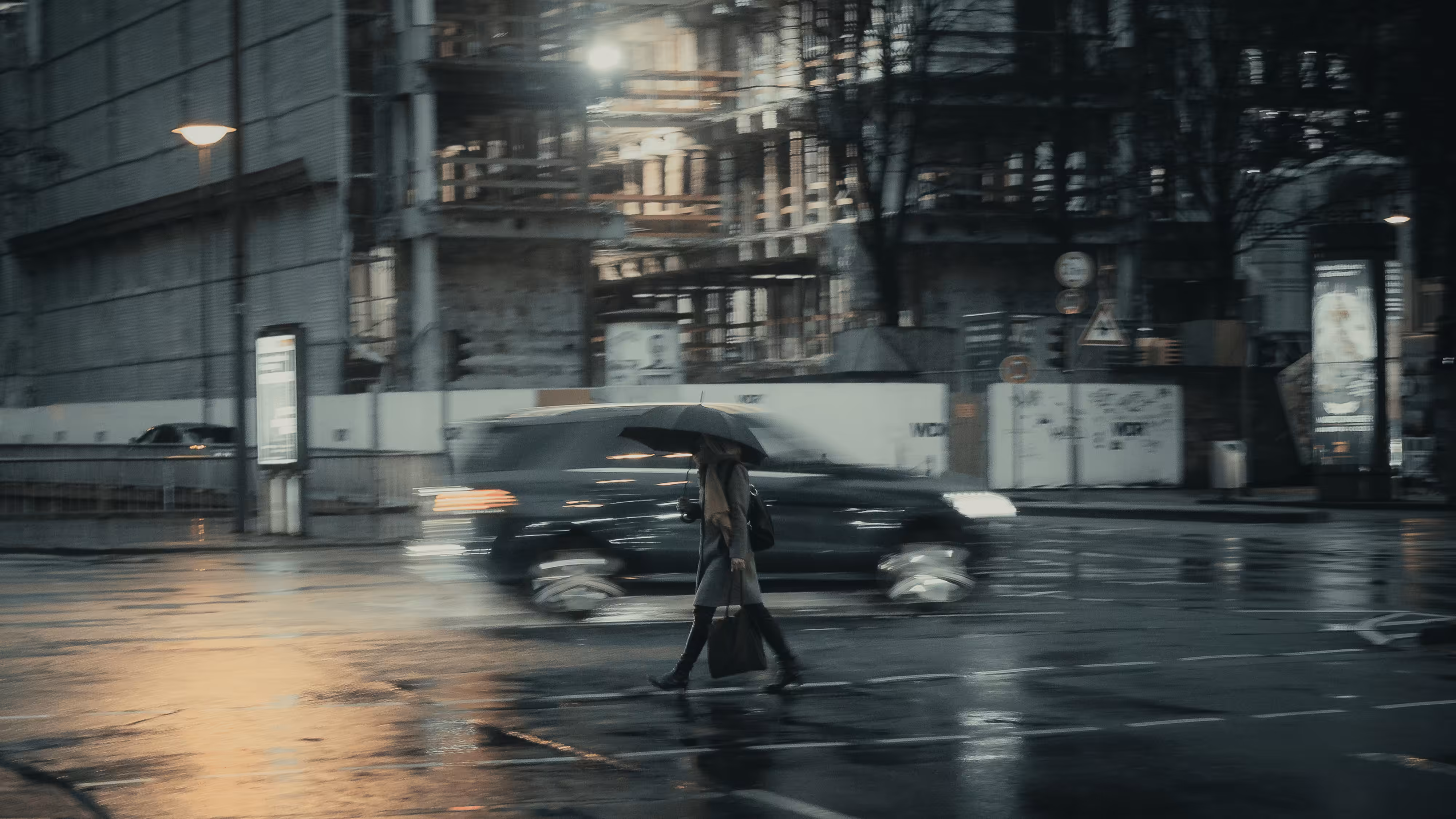 Stranger #46