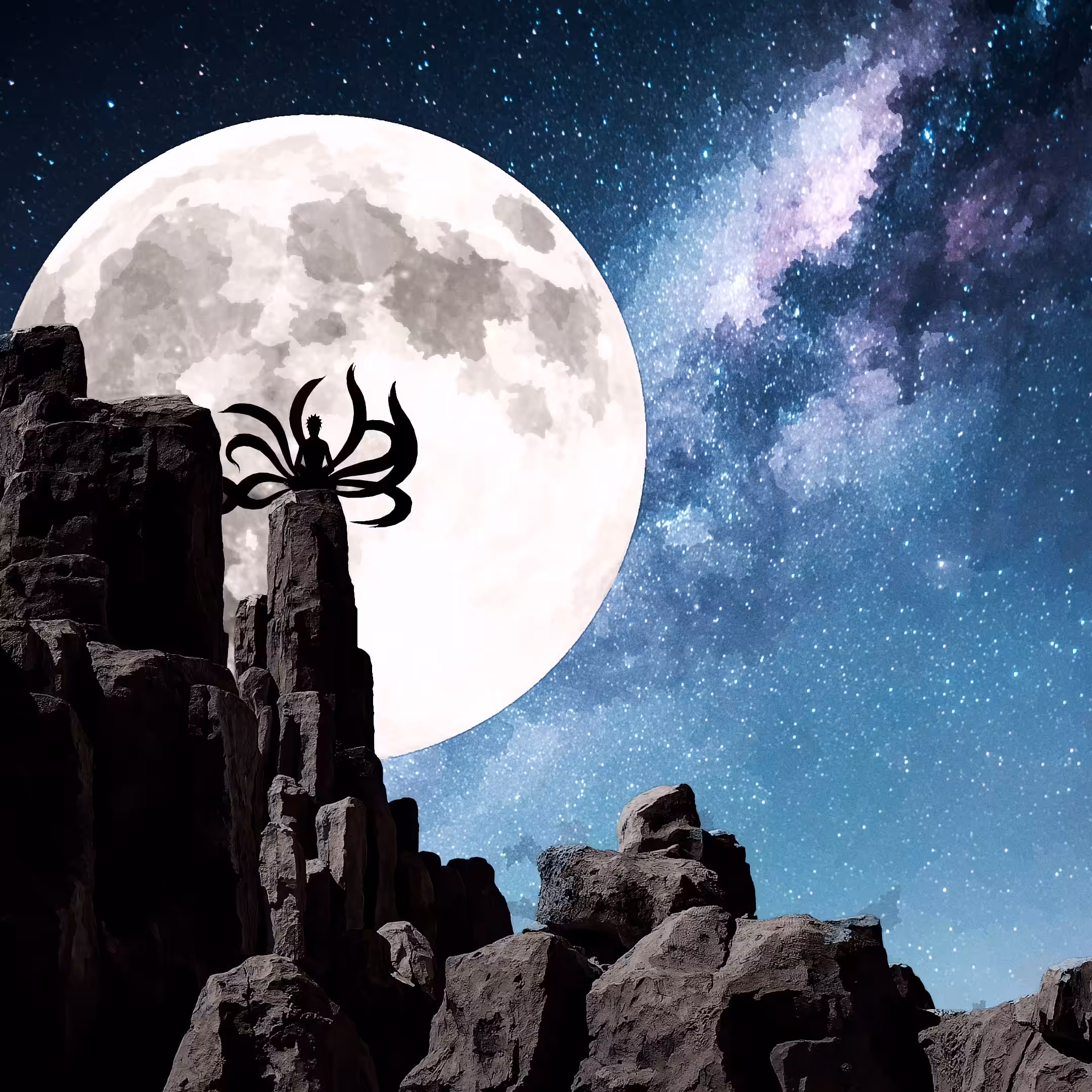 Nine Tails