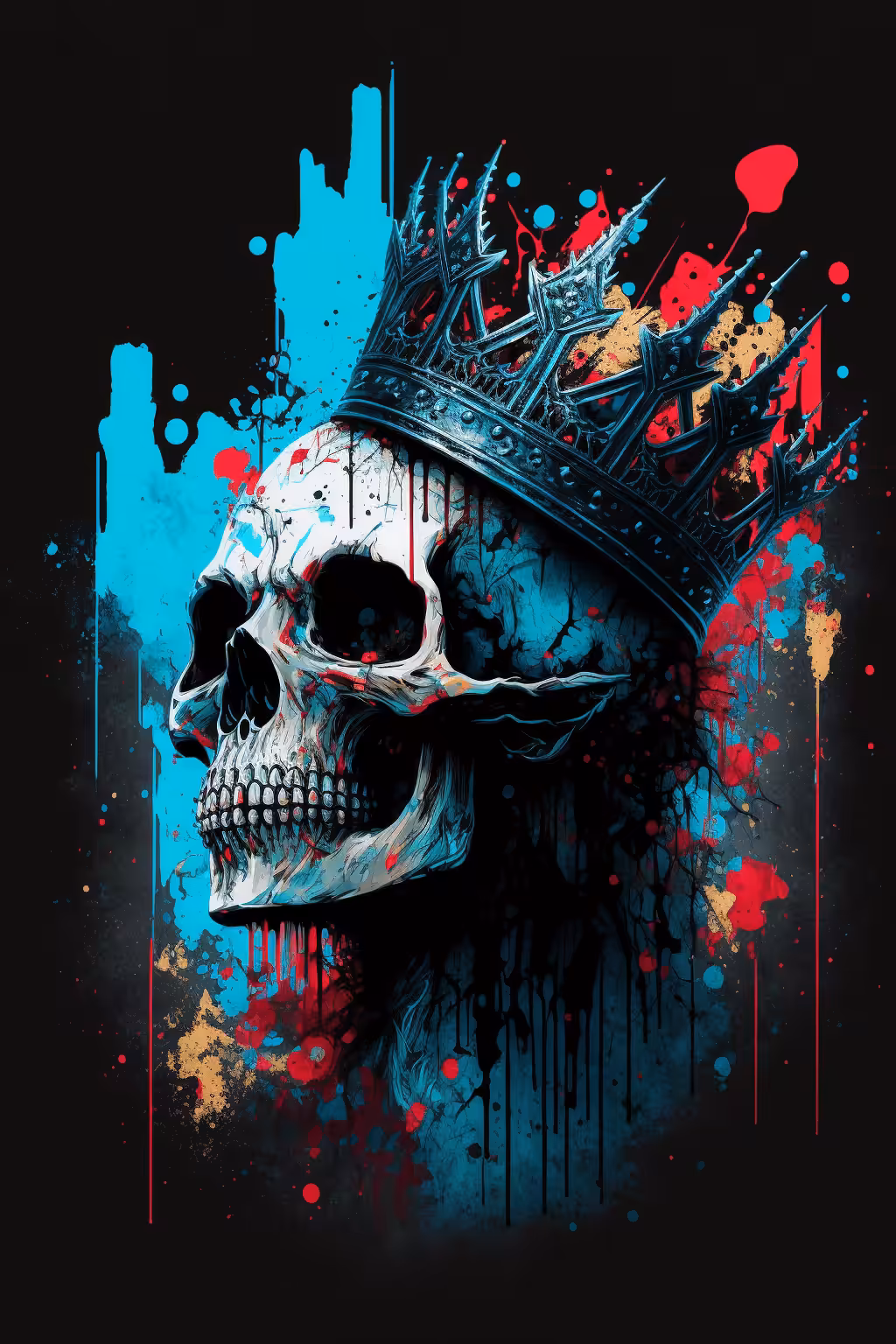 King Me