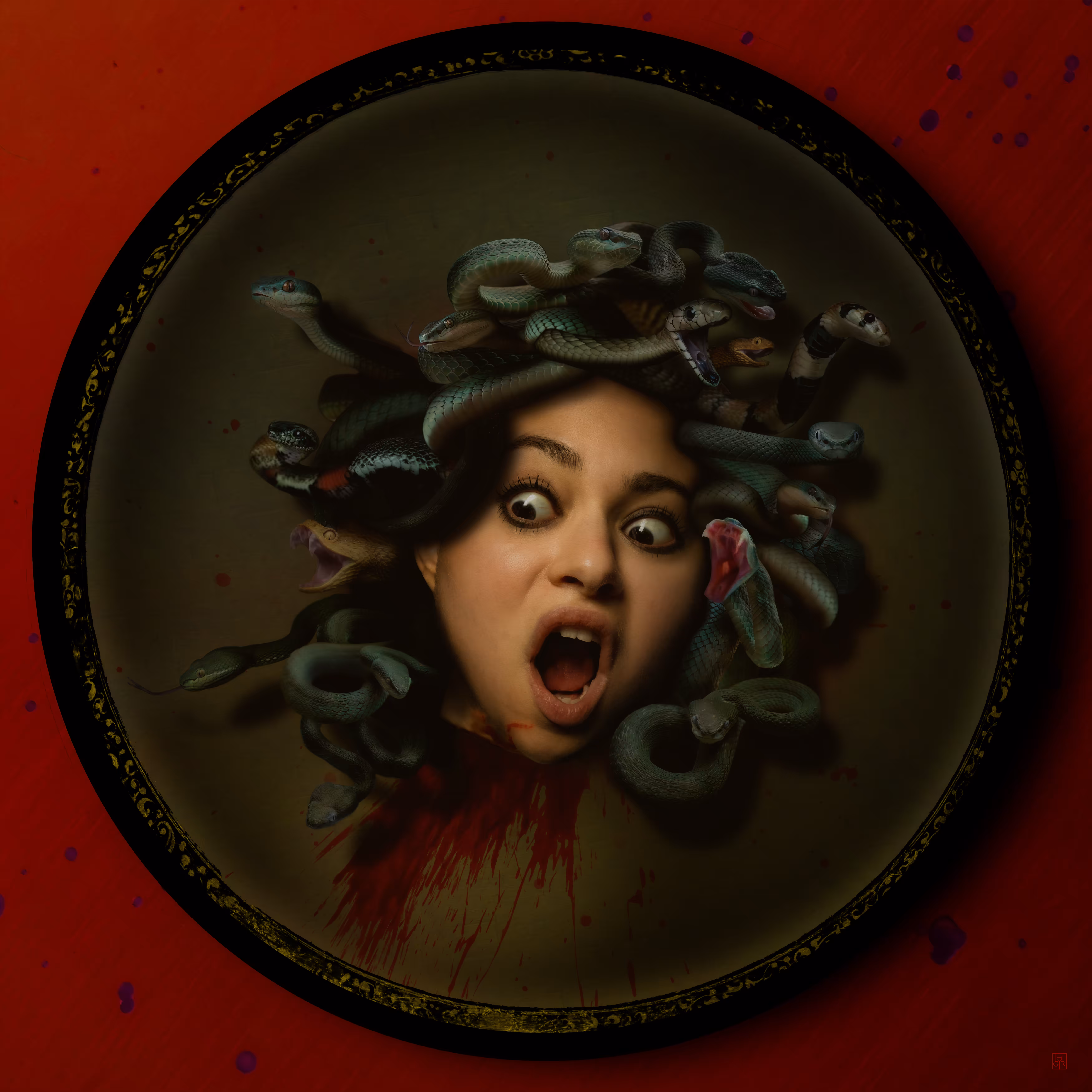 MEDUSA