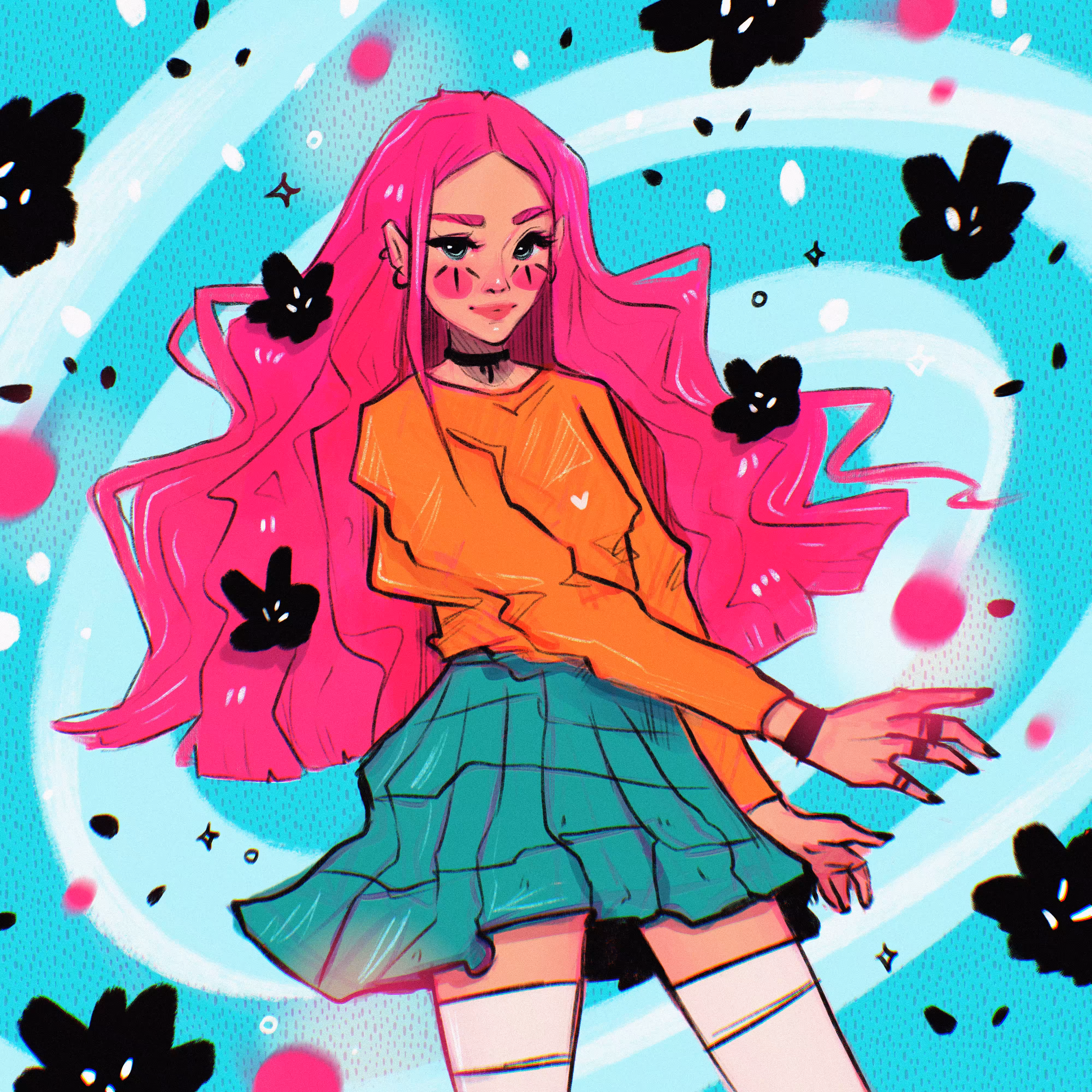 teach me