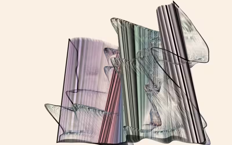 Folded Maps #88