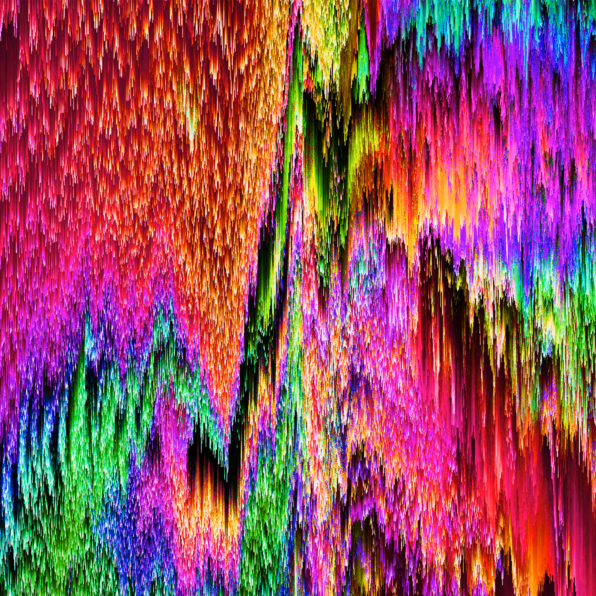 glitch 007