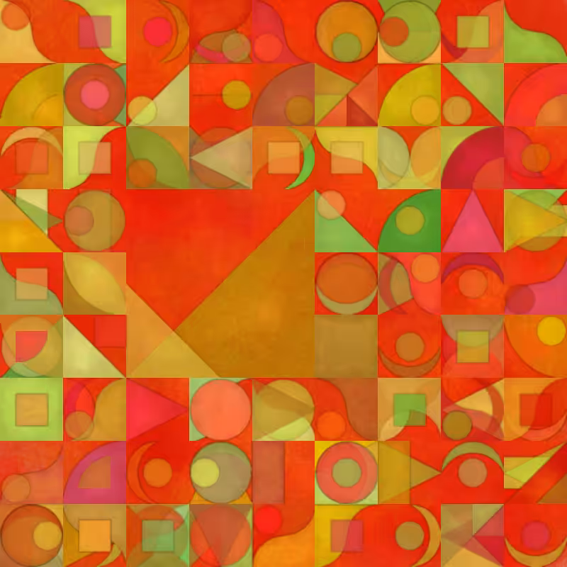 The Order of Things #75