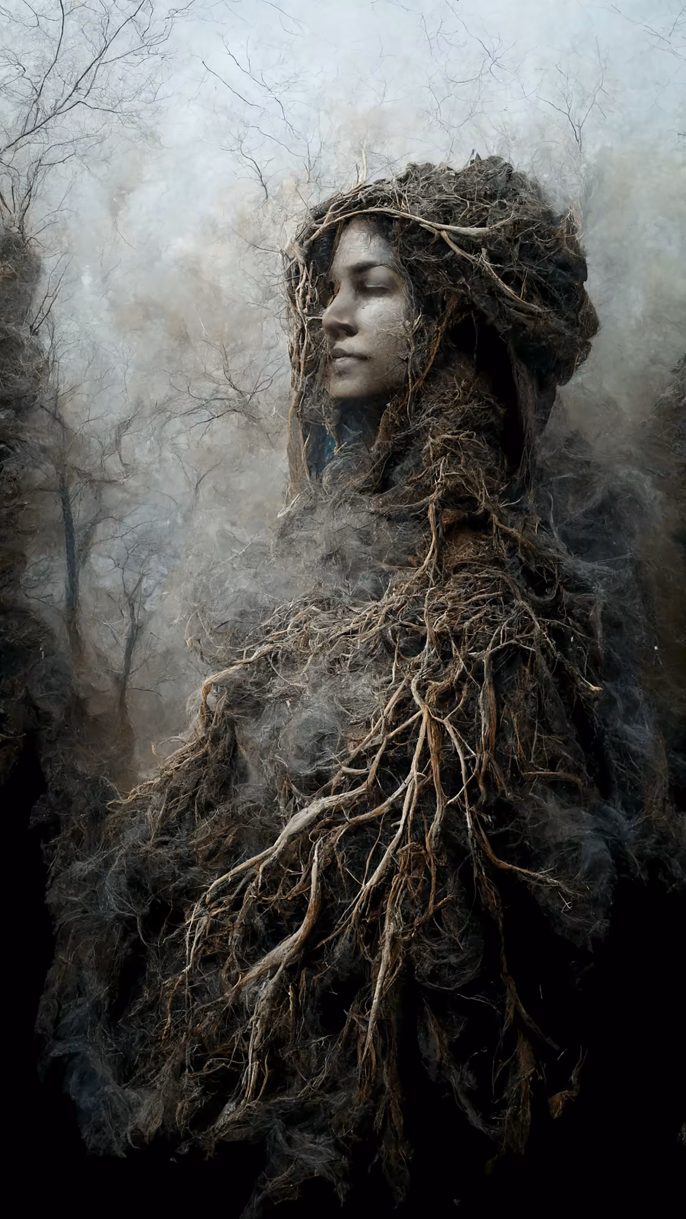 Human Nature No 1