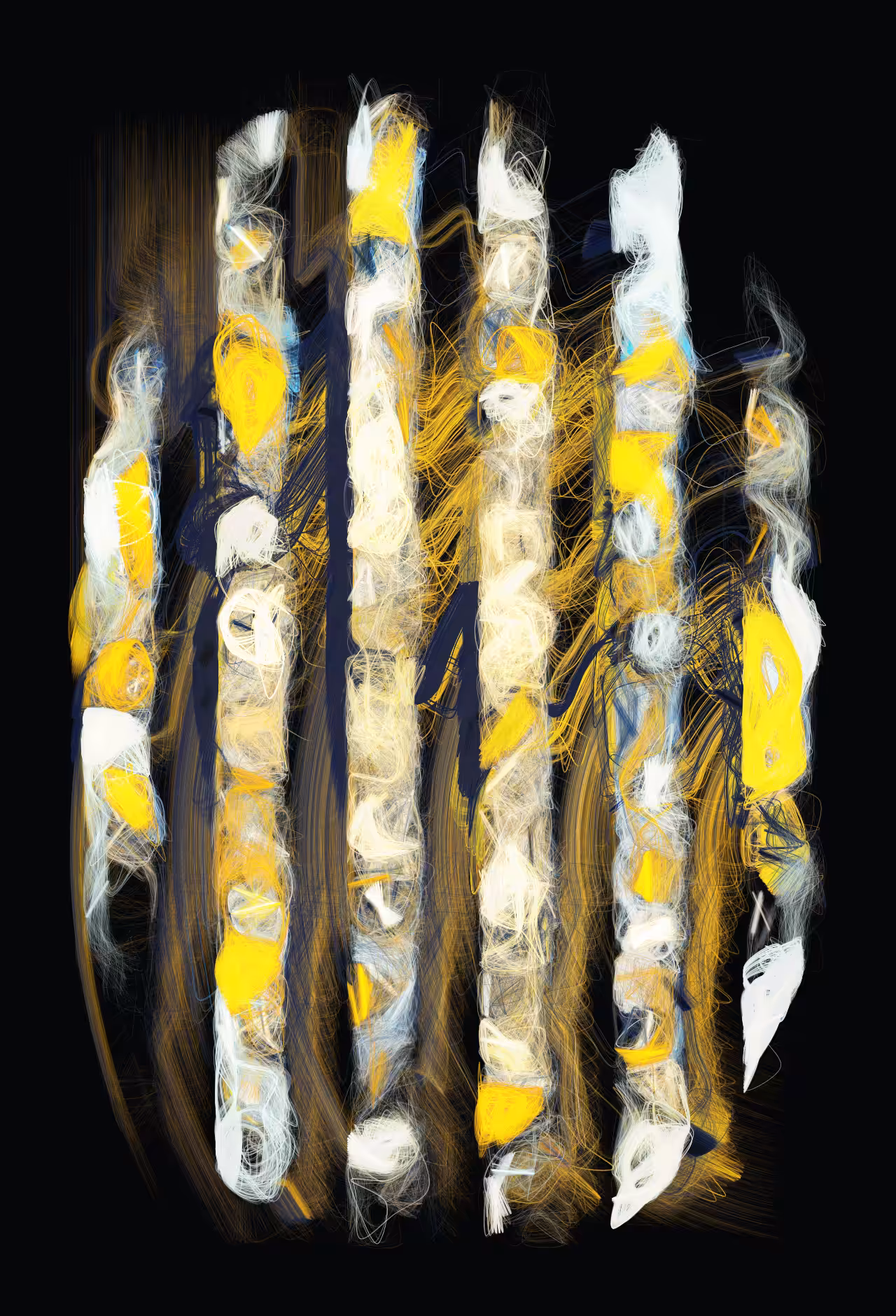 Quantum ATLAS #5