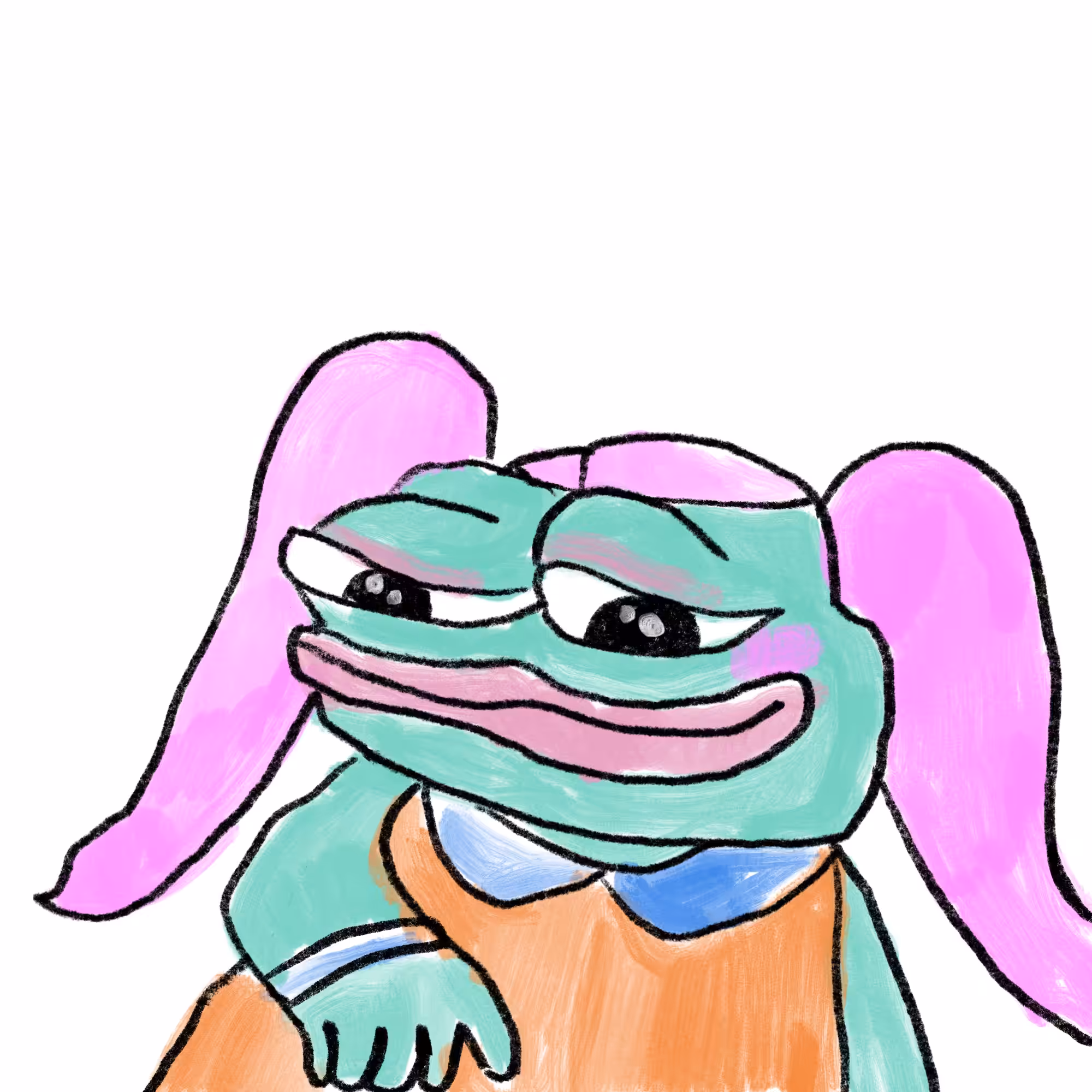 Link Pepe #85