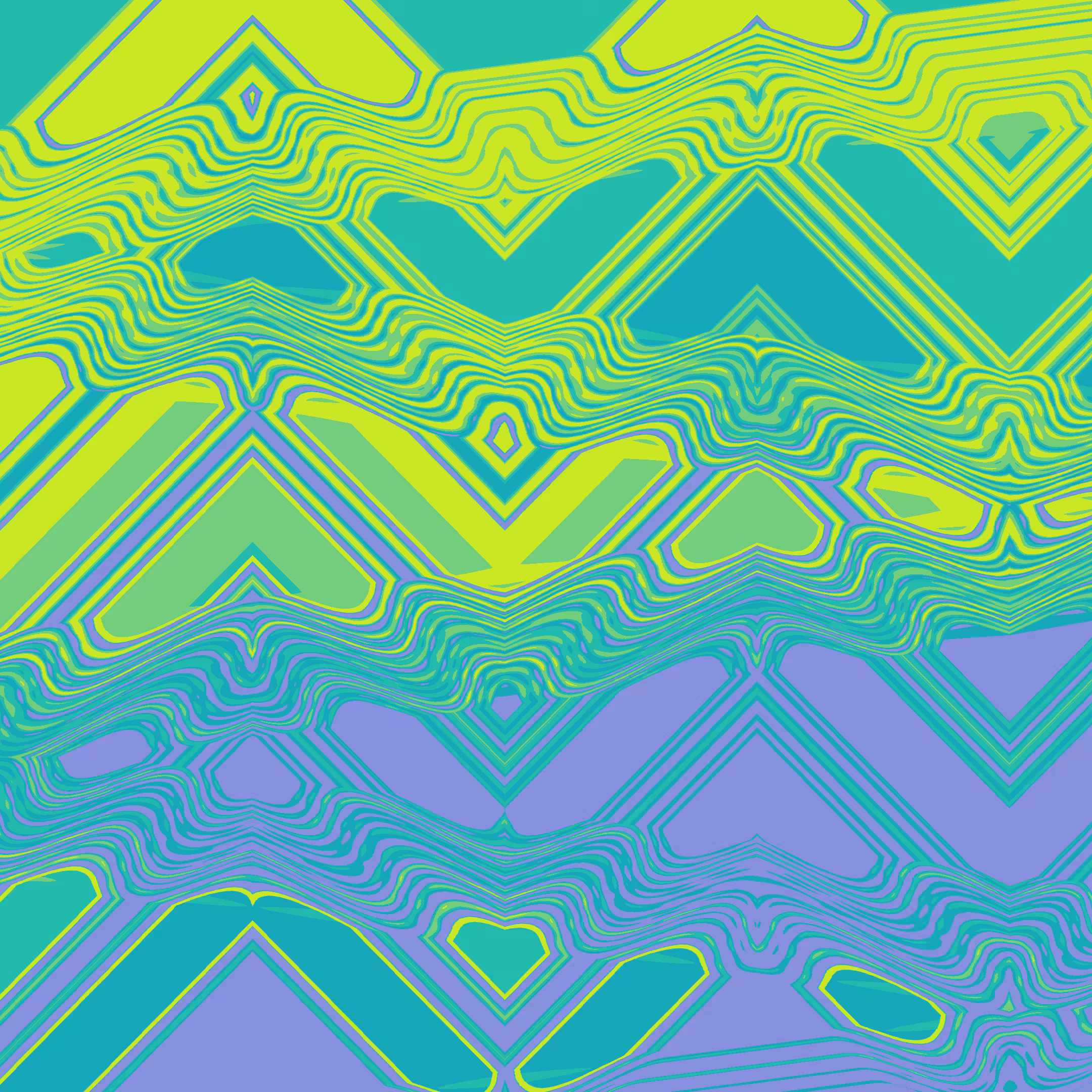 GlitchColor #27