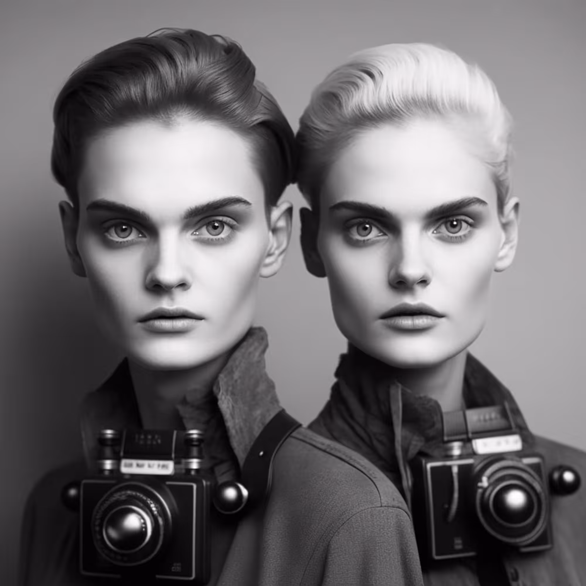Elsie and Alice