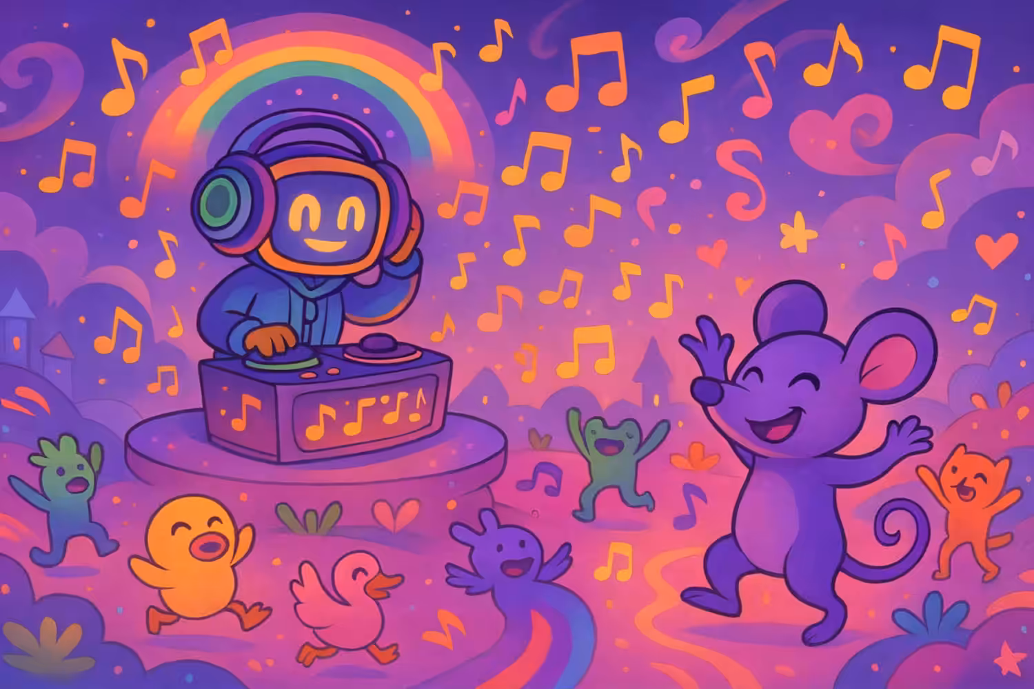 Phettaverse: The Beatstar Festival