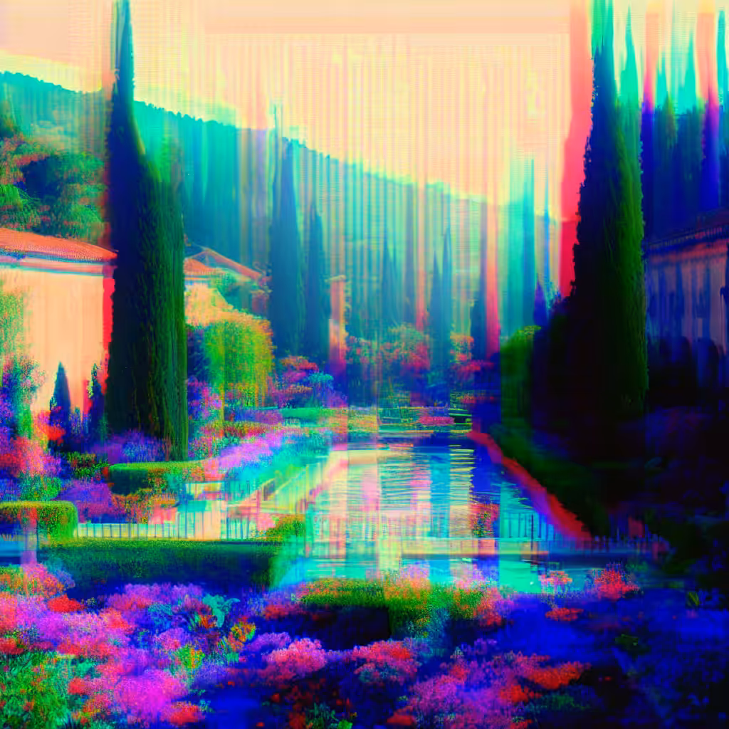 Strange Unicorns