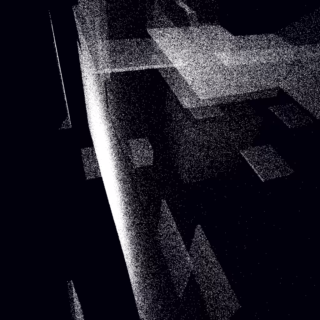 Perception  #32