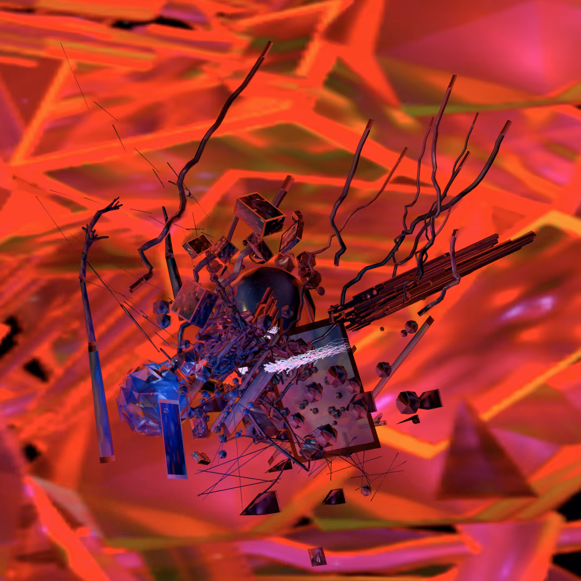 biocybernetic