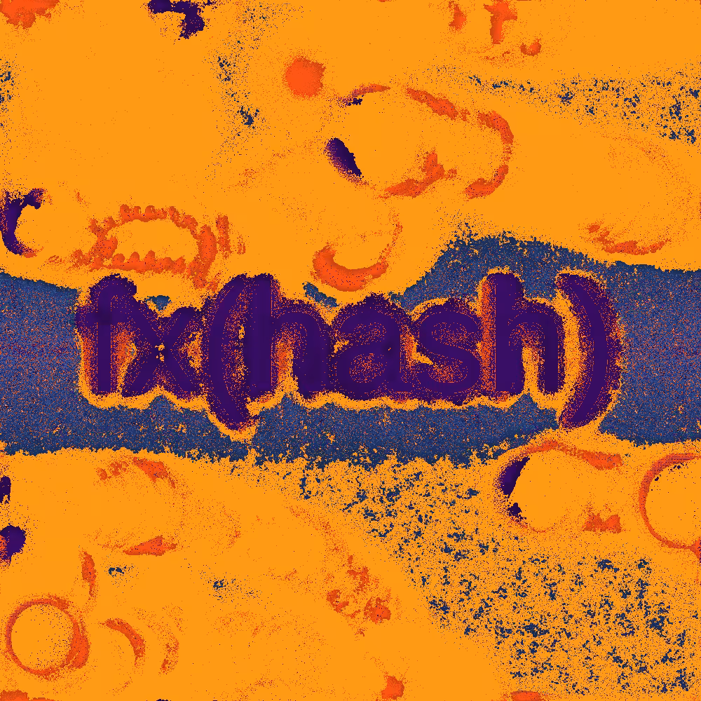 Physarum Logo