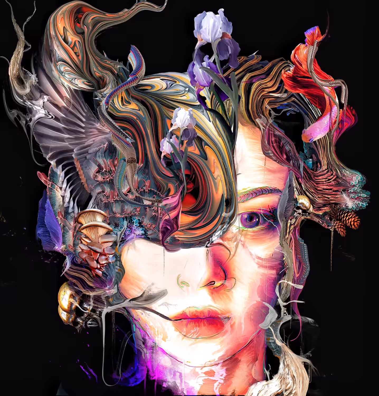 Fiction