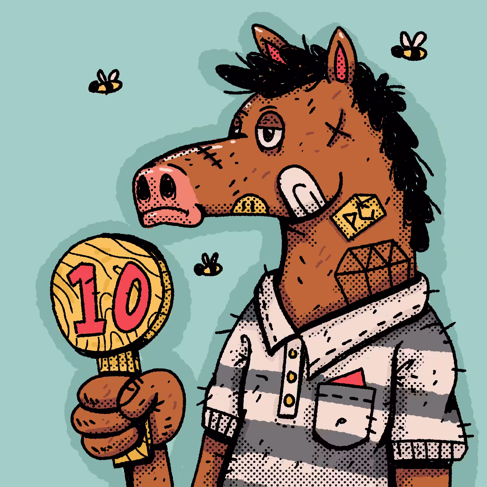 PeculiarClub#10
