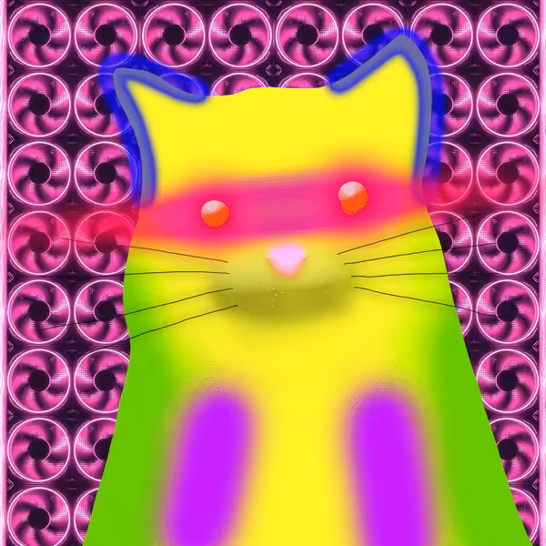 Quantum Cats #560