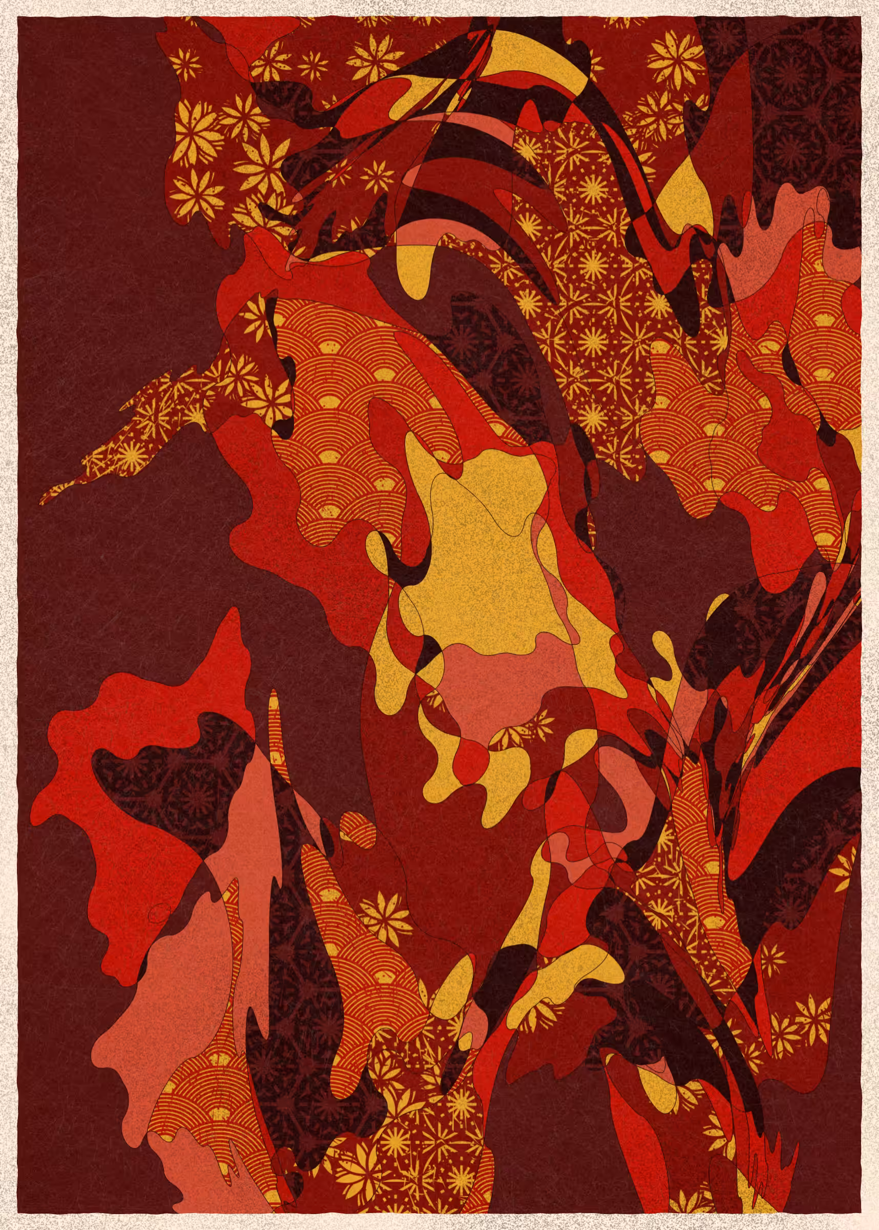 Memories of Qilin #391
