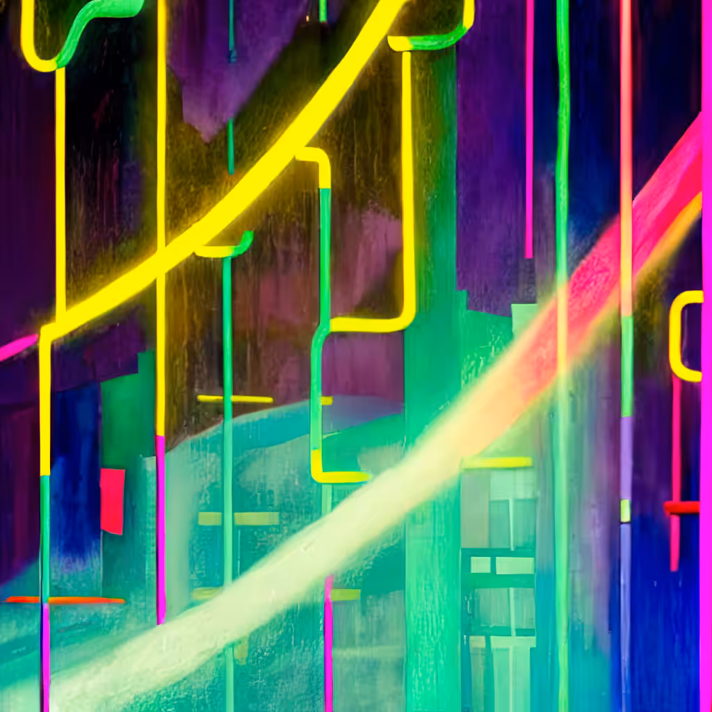 Colorfall #231